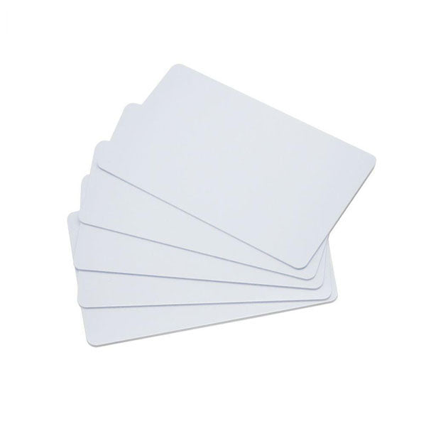 Sublimation Printable Blank PVC Card