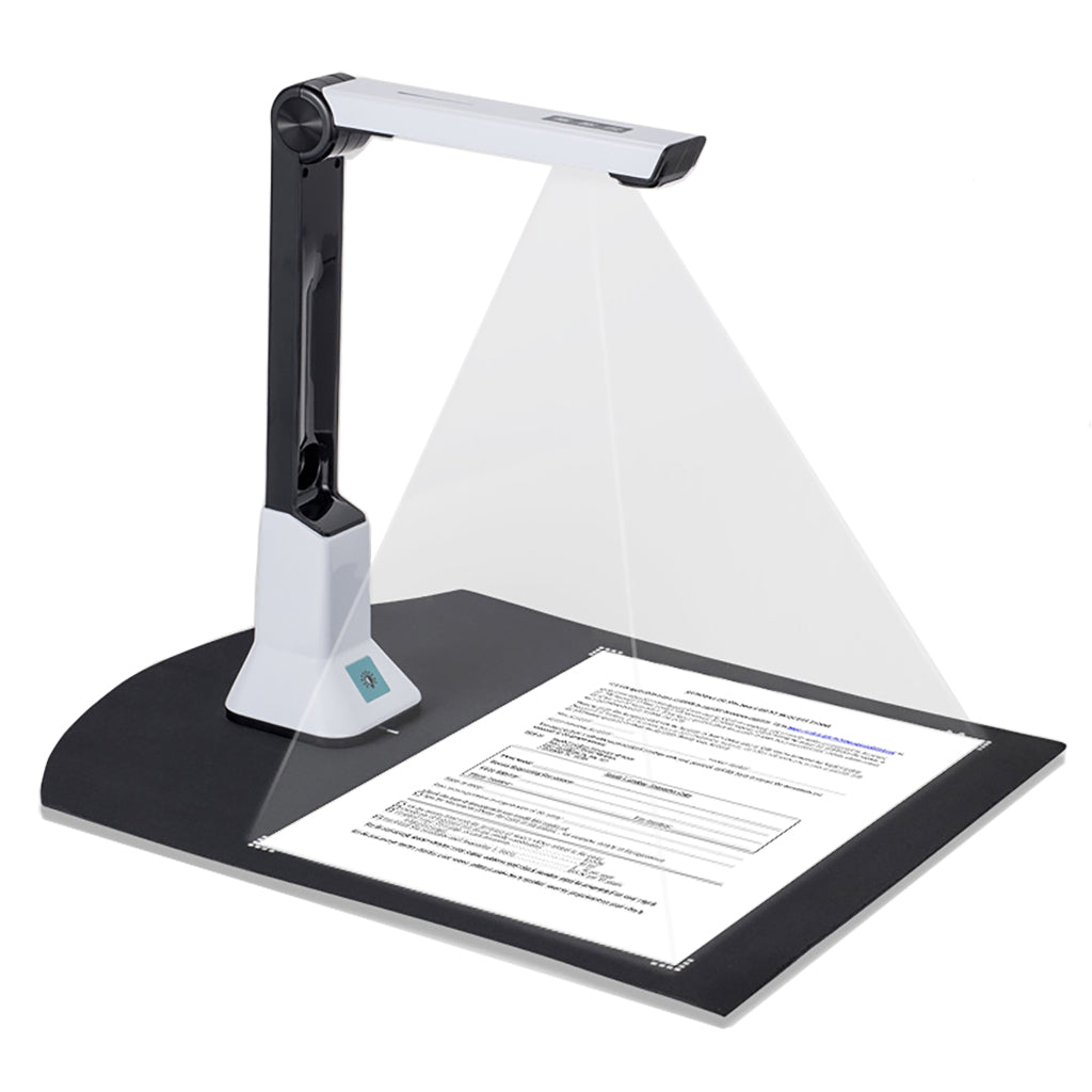 AKC501 - A4 Document Camera Scanner