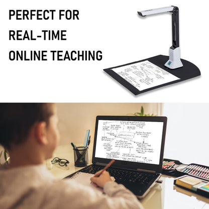 AKC501 - A4 Document Camera Scanner